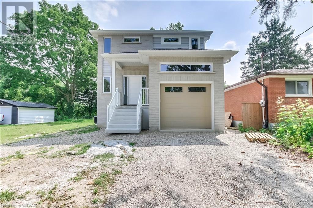 240 FIFTH Avenue, woodstock, Ontario