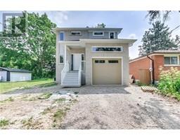 240 FIFTH Avenue, woodstock, Ontario