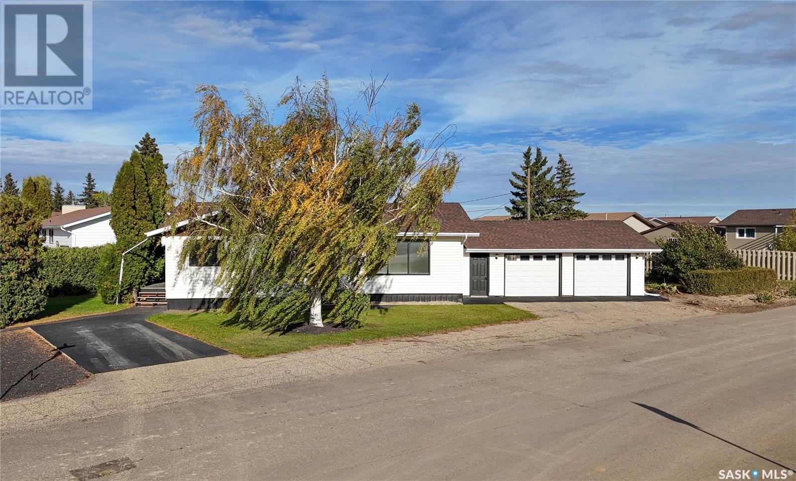 202 Maclean Street, Raymore, Saskatchewan  S0A 3J0 - Photo 42 - SK985465