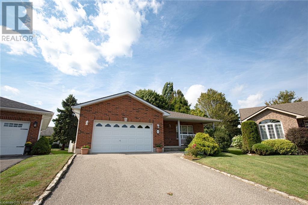 11 SCHNEIDER Drive, port dover, Ontario