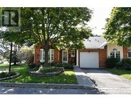 20 MEADOWLANDS Boulevard Unit# 1, ancaster, Ontario