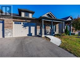 8 BROOKFIELD LANE, simcoe, Ontario