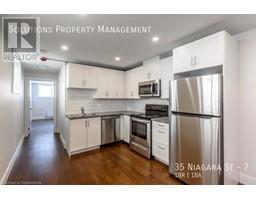35 NIAGARA Street Unit# 7, st. catharines, Ontario