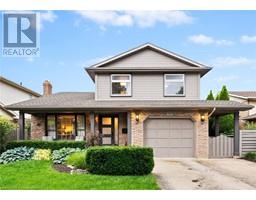 39 BELAIR Drive, st. catharines, Ontario