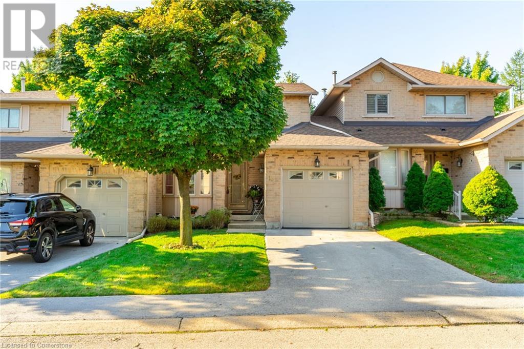 800 UPPER PARADISE Road Unit# 13, hamilton, Ontario