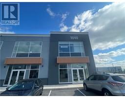 1040 GARNER ROAD WEST Road W Unit# 207, Hamilton, Ontario