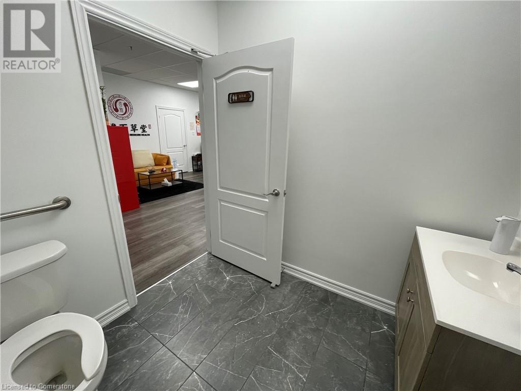 1040 Garner Road West Road W Unit# 207, Hamilton, Ontario  L9G 3K9 - Photo 20 - 40658585