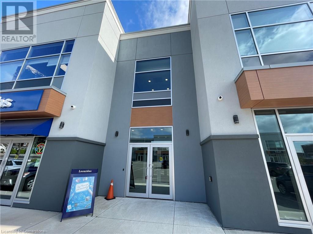 1040 Garner Road West Road W Unit# 207, Hamilton, Ontario  L9G 3K9 - Photo 24 - 40658585