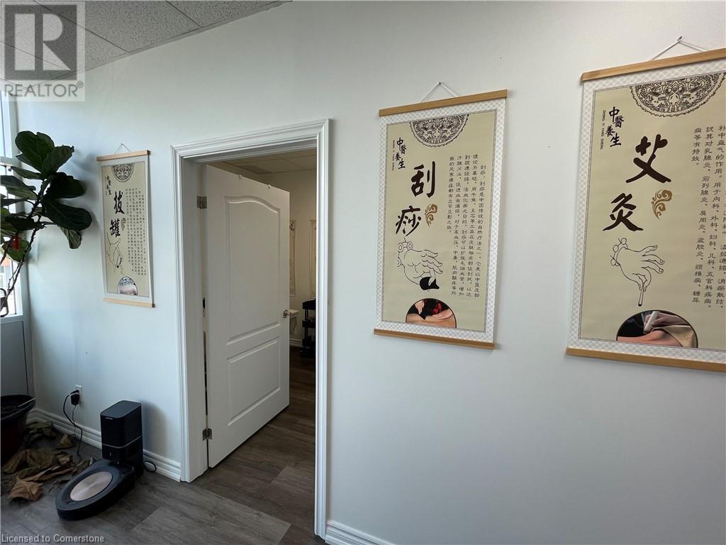 1040 Garner Road West Road W Unit# 207, Hamilton, Ontario  L9G 3K9 - Photo 13 - 40658585