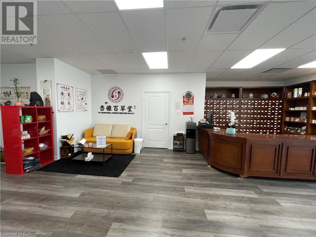 1040 Garner Road West Road W Unit# 207, Hamilton, Ontario  L9G 3K9 - Photo 18 - 40658585