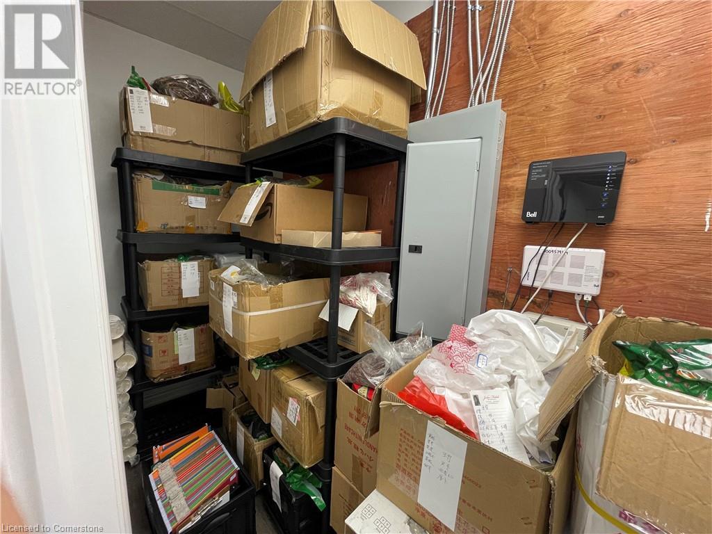 1040 Garner Road West Road W Unit# 207, Hamilton, Ontario  L9G 3K9 - Photo 22 - 40658585