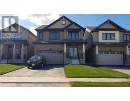 255 BEDROCK Drive, stoney creek, Ontario