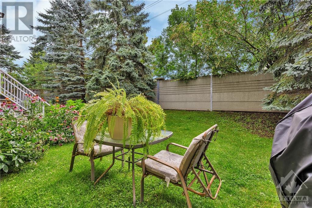 1701 BLOHM DRIVE UNIT#14 Ottawa