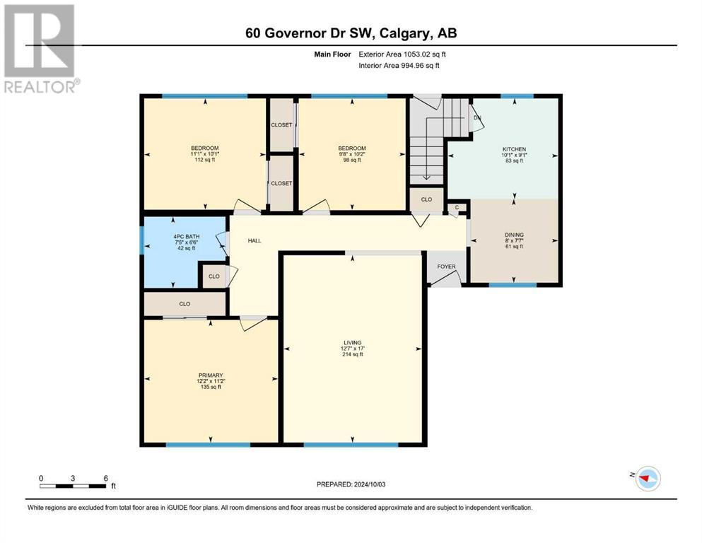 60 Governor Drive Sw, Calgary, Alberta  T3E 4Y9 - Photo 20 - A2168239