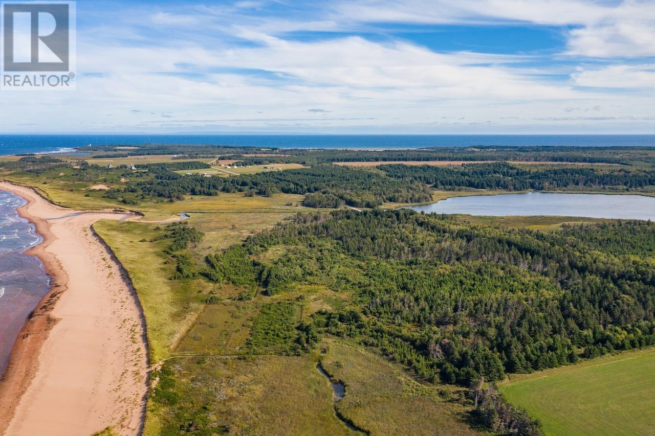 Acreage Northside Road, North Lake, Prince Edward Island  C0A 2B0 - Photo 1 - 202424173