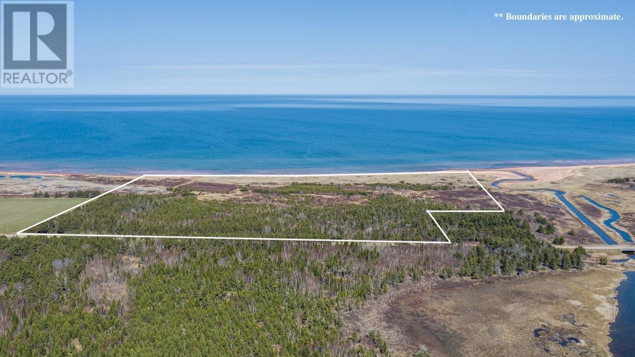 Acreage Northside Road, North Lake, Prince Edward Island  C0A 2B0 - Photo 2 - 202424173