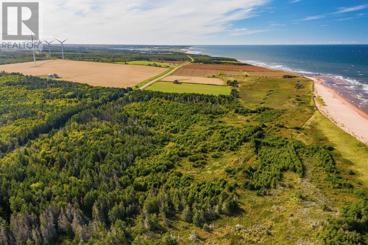 Acreage Northside Road, North Lake, Prince Edward Island  C0A 2B0 - Photo 4 - 202424173