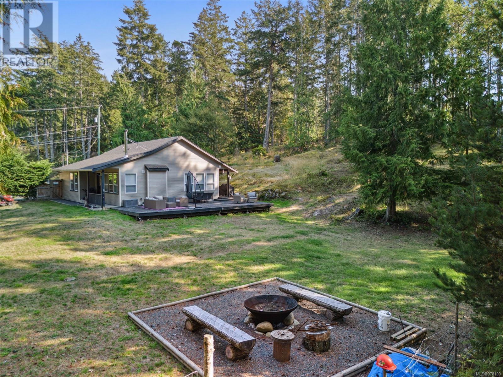 705 Seedtree Rd, sooke, British Columbia