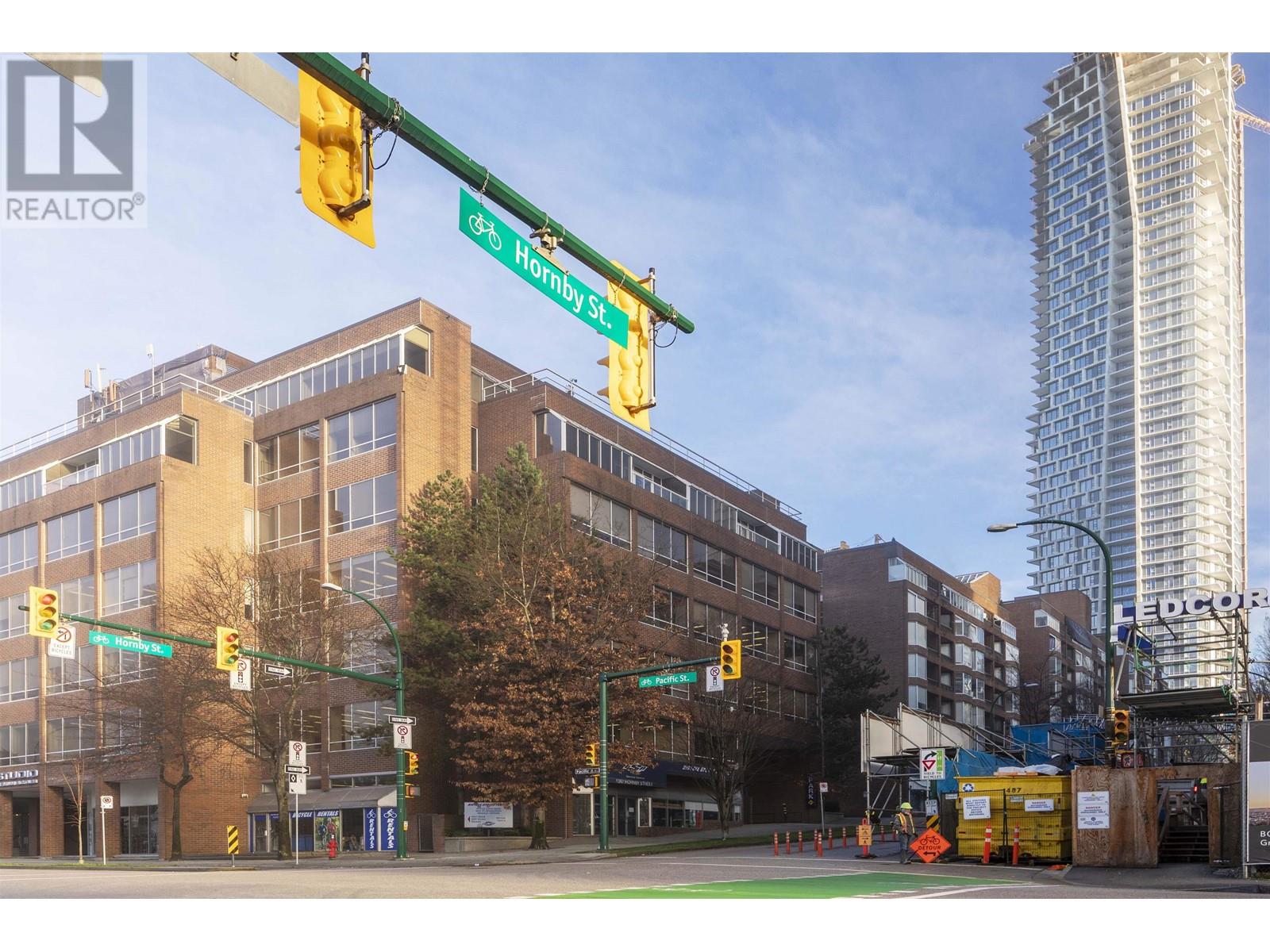 3 1353 Hornby Street, Vancouver, British Columbia  V6Z 1W7 - Photo 11 - C8063539