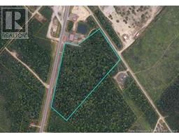 20 Acres Main Street, Blackville, New Brunswick