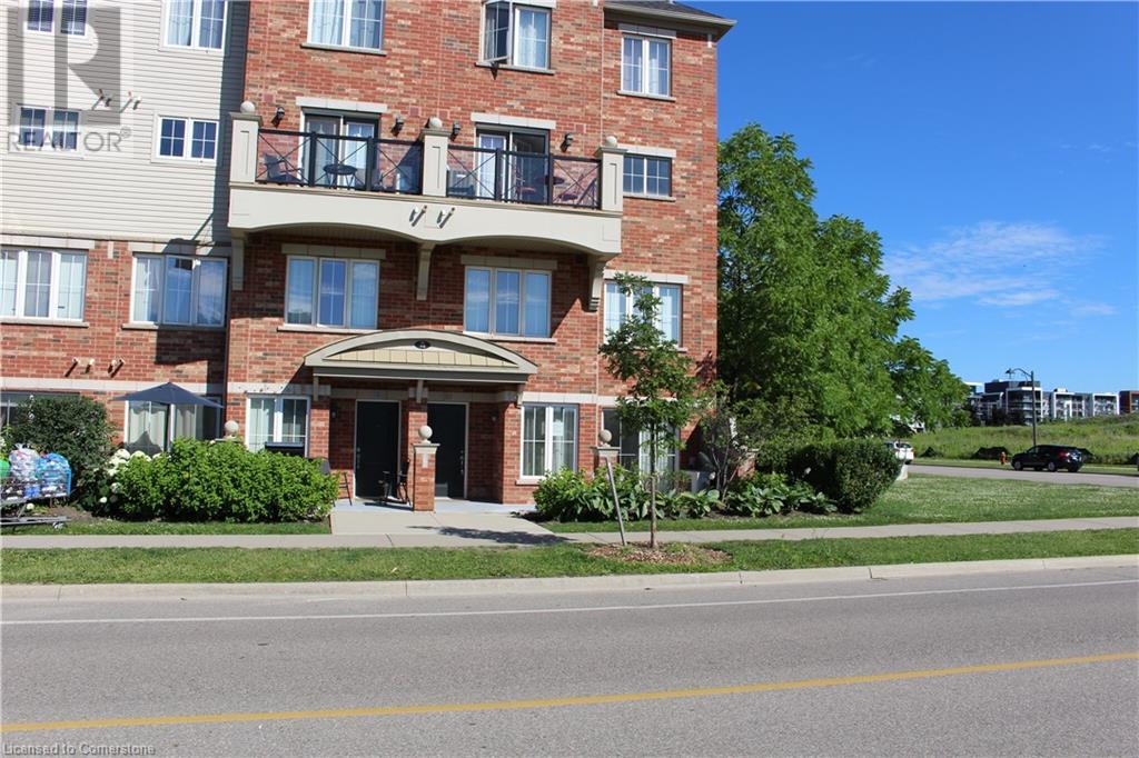 51 HAYS Boulevard Unit# 1, oakville, Ontario
