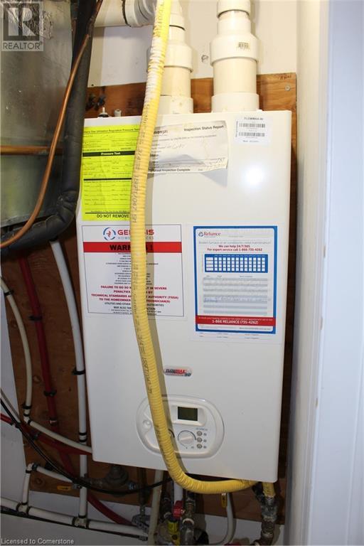 51 Hays Boulevard Unit# 1, Oakville, Ontario  L6H 0J1 - Photo 10 - 40659865