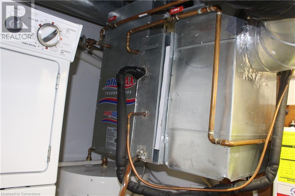 51 Hays Boulevard Unit# 1, Oakville, Ontario  L6H 0J1 - Photo 11 - 40659865