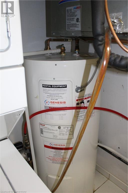 51 Hays Boulevard Unit# 1, Oakville, Ontario  L6H 0J1 - Photo 12 - 40659865