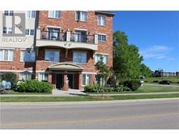 51 HAYS Boulevard Unit# 1, oakville, Ontario