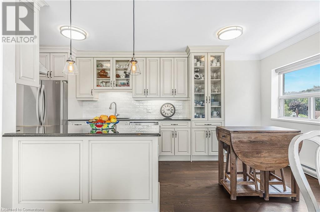 350 CONCESSION Street Unit# 303, Hamilton, Ontario