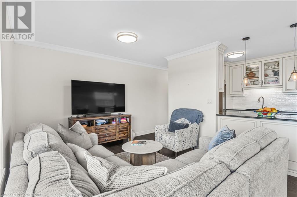 350 Concession Street Unit# 303, Hamilton, Ontario  L9A 1B6 - Photo 14 - 40659483