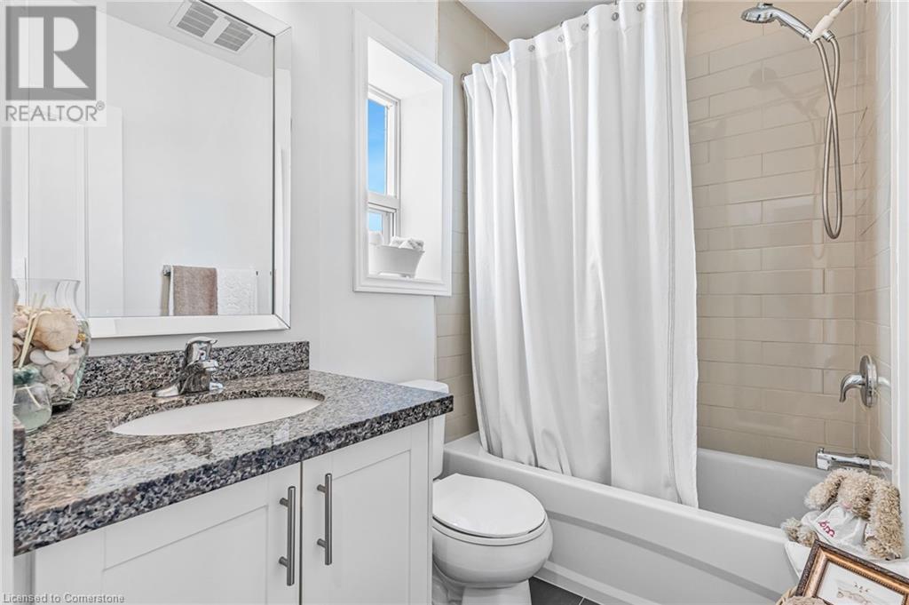 350 Concession Street Unit# 303, Hamilton, Ontario  L9A 1B6 - Photo 21 - 40659483