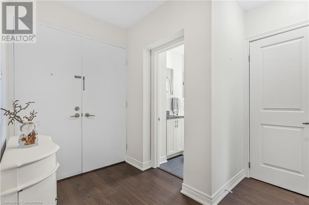 350 Concession Street Unit# 303, Hamilton, Ontario  L9A 1B6 - Photo 24 - 40659483