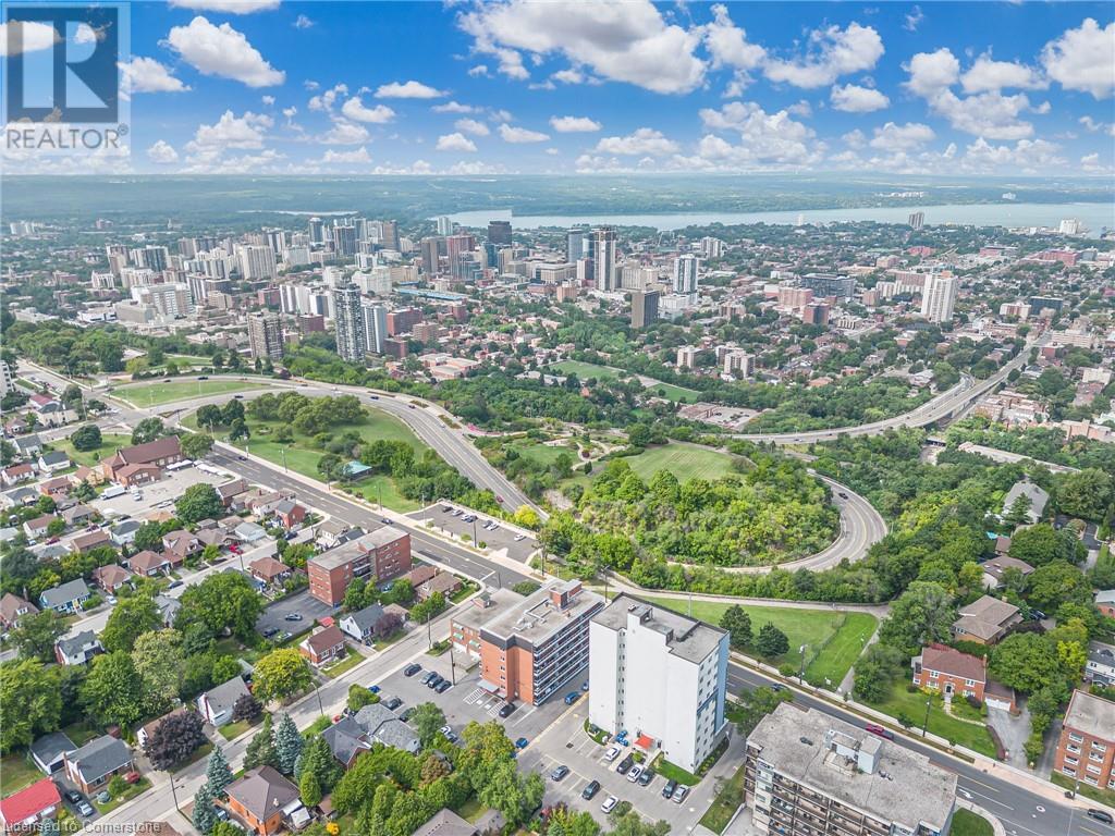 350 Concession Street Unit# 303, Hamilton, Ontario  L9A 1B6 - Photo 38 - 40659483