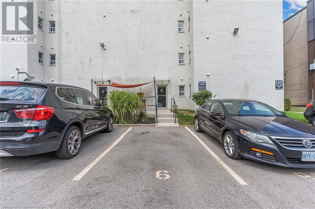 350 Concession Street Unit# 303, Hamilton, Ontario  L9A 1B6 - Photo 40 - 40659483