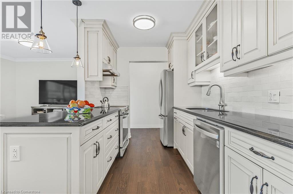 350 Concession Street Unit# 303, Hamilton, Ontario  L9A 1B6 - Photo 7 - 40659483