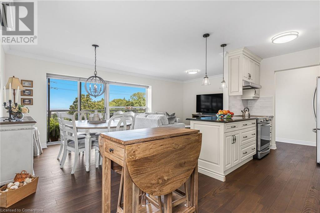 350 Concession Street Unit# 303, Hamilton, Ontario  L9A 1B6 - Photo 8 - 40659483