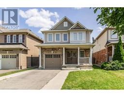 16 NEWPORT Crescent, hamilton, Ontario