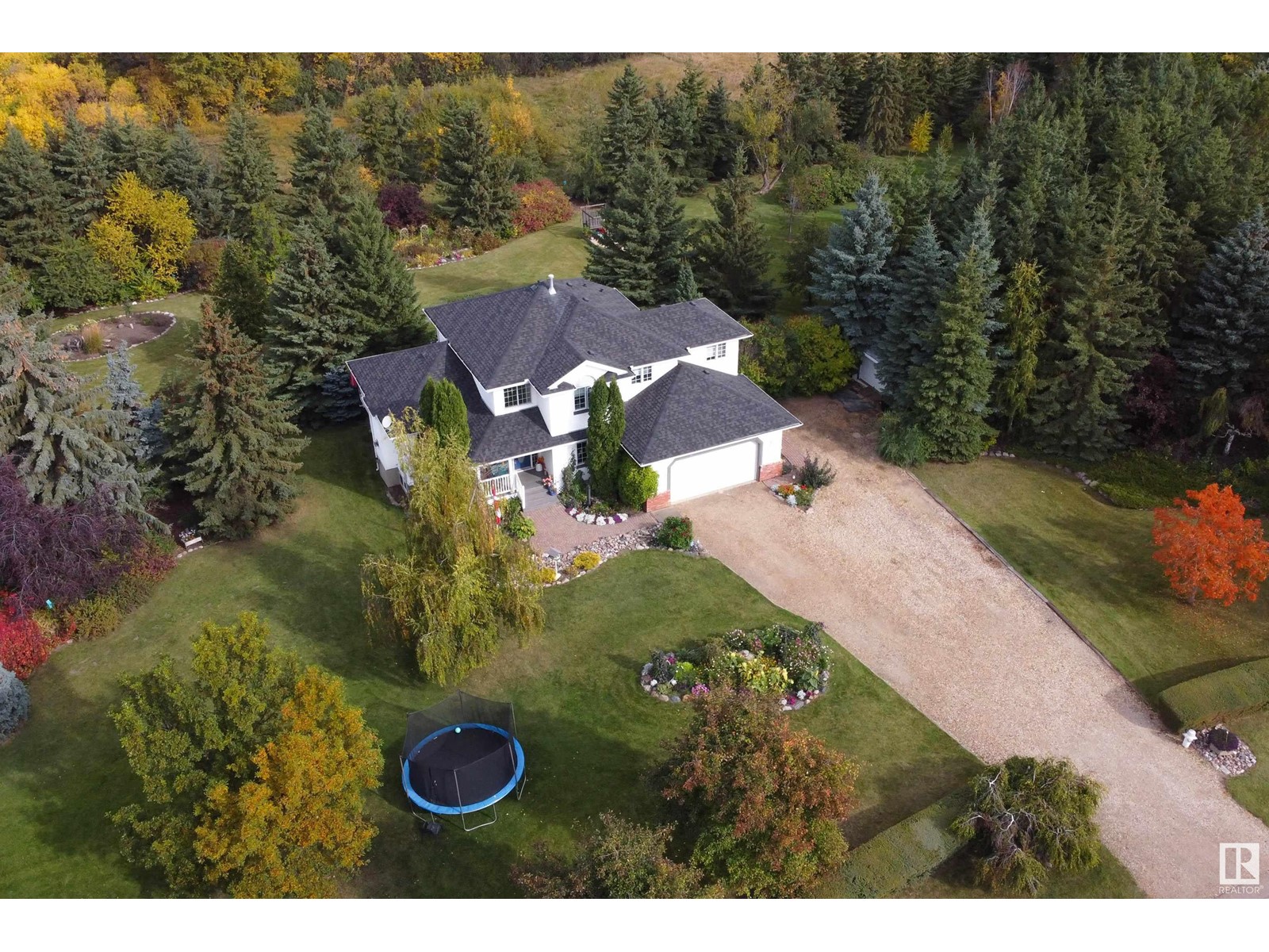 #50 52555 Range Road 225, Rural Strathcona County, Alberta