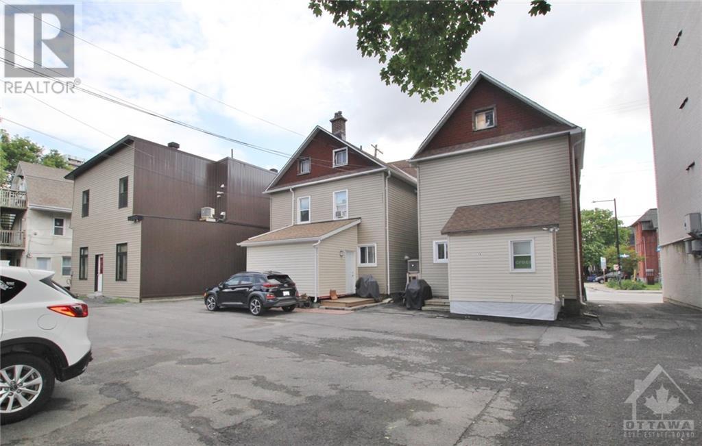 260,262,264 Bronson Avenue, Ottawa, Ontario  K1R 6H8 - Photo 5 - X9521568