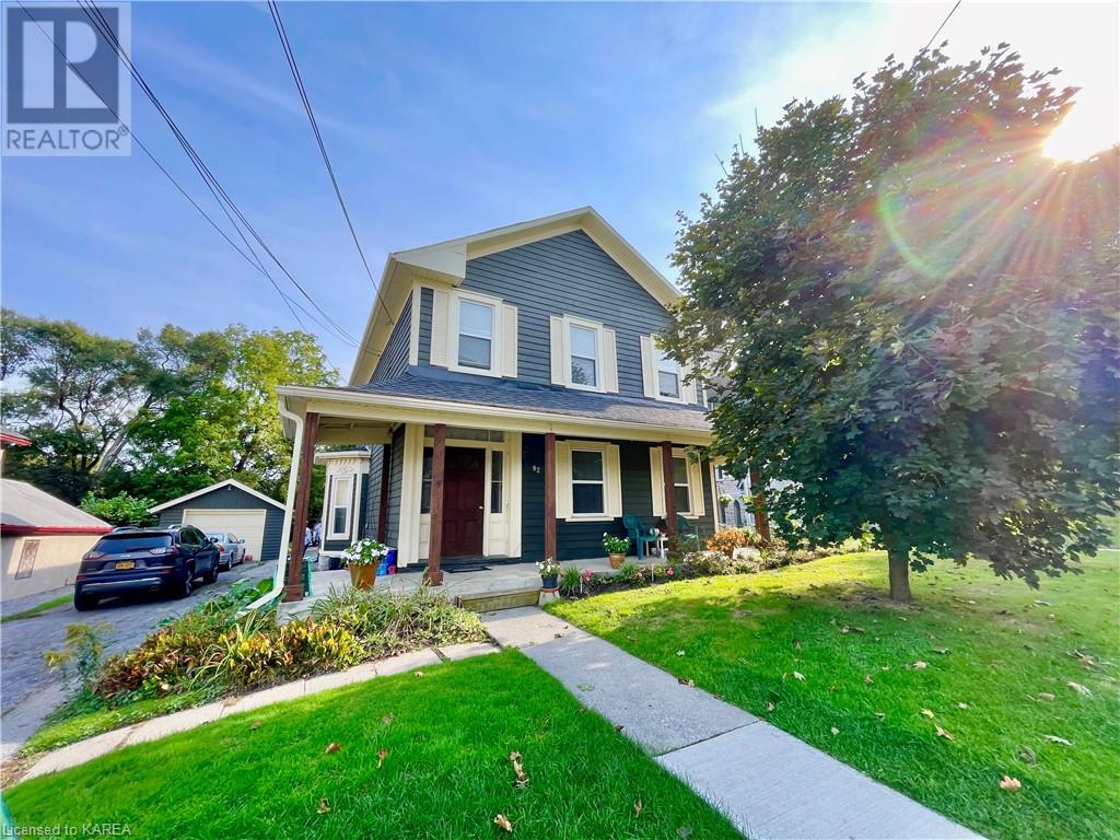 82 Bridge Street W, Napanee, Ontario  K7R 2C6 - Photo 2 - 40659864