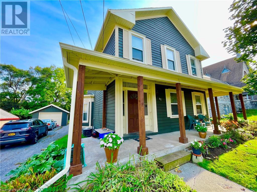 82 Bridge Street W, Napanee, Ontario  K7R 2C6 - Photo 3 - 40659864