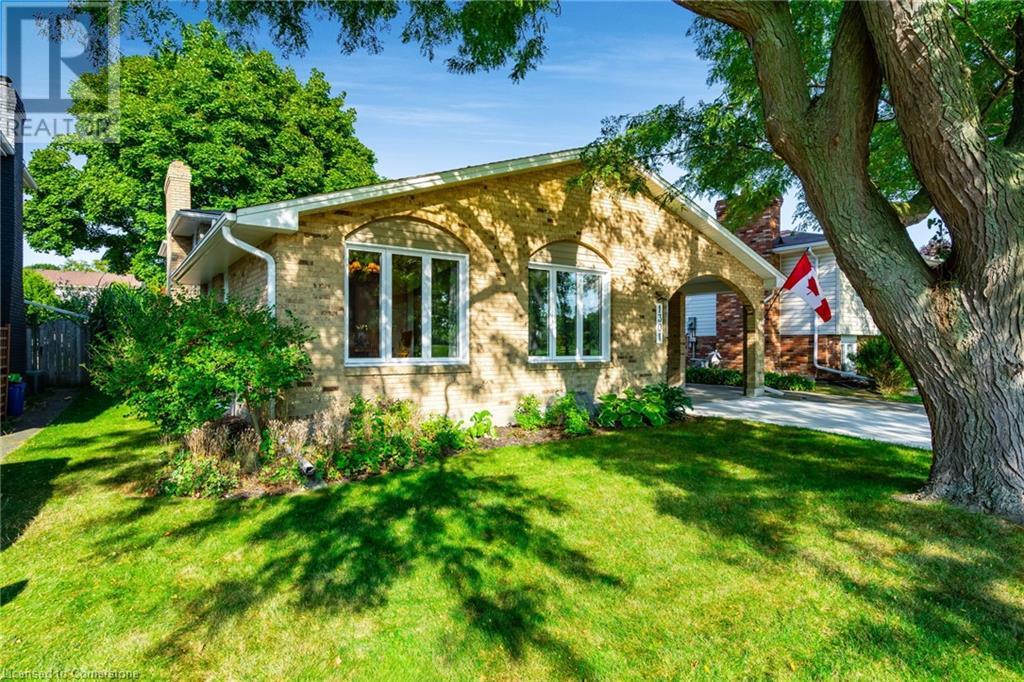 1301 WILTSHIRE Drive, sarnia, Ontario