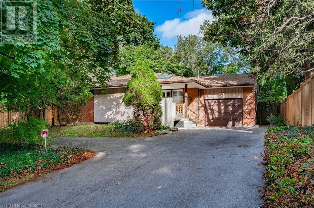 38 OSLER Drive, dundas, Ontario