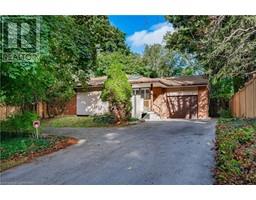 38 OSLER Drive, dundas, Ontario
