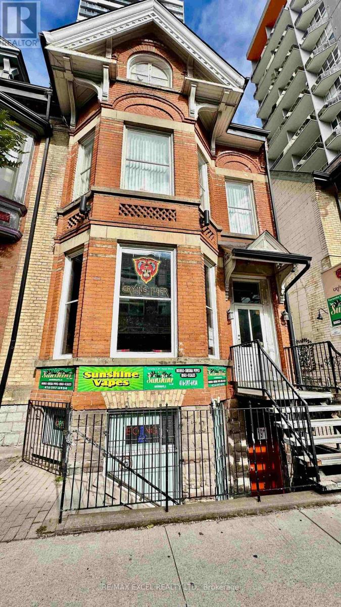 Main - 74 Gerrard Street E, Toronto, Ontario  M5B 1G6 - Photo 11 - C9386993