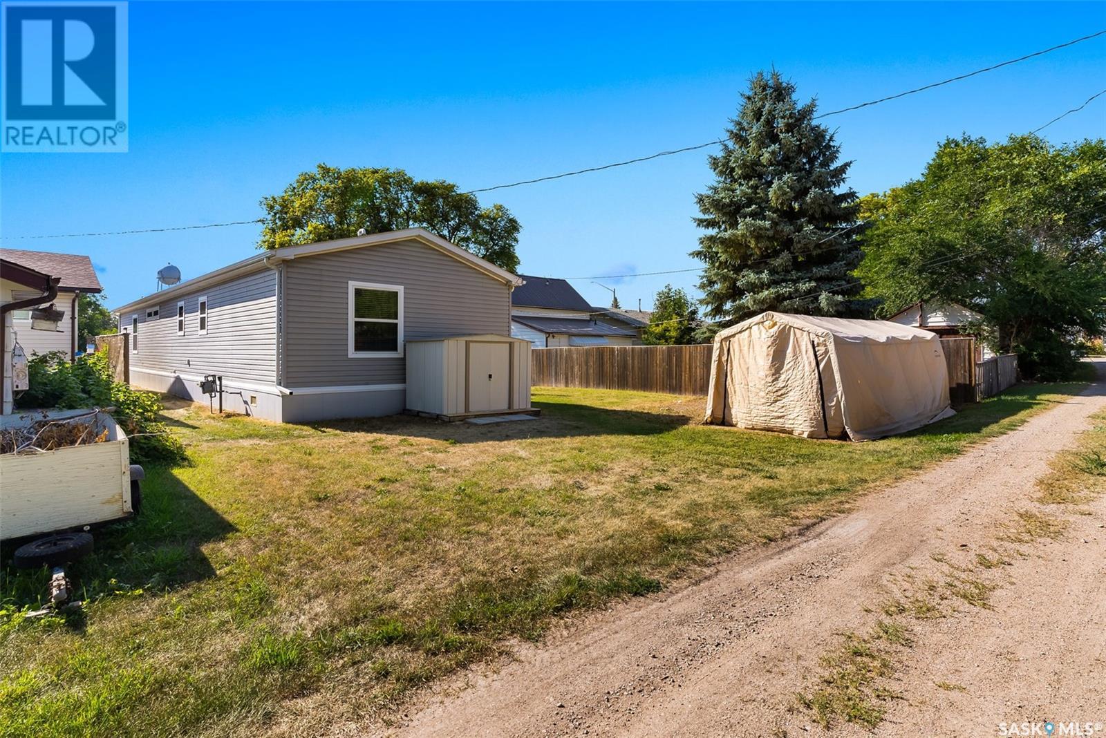 376 Keats Street, Southey, Saskatchewan  S0G 4P0 - Photo 29 - SK985548