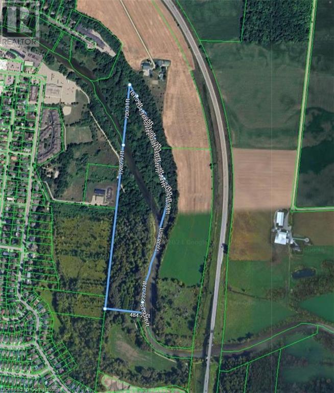 00 MARTIN GROVE Road, st. jacobs, Ontario