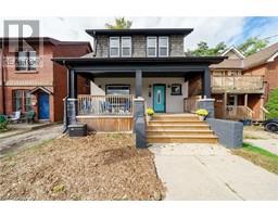 248 MURRAY Street, brantford, Ontario