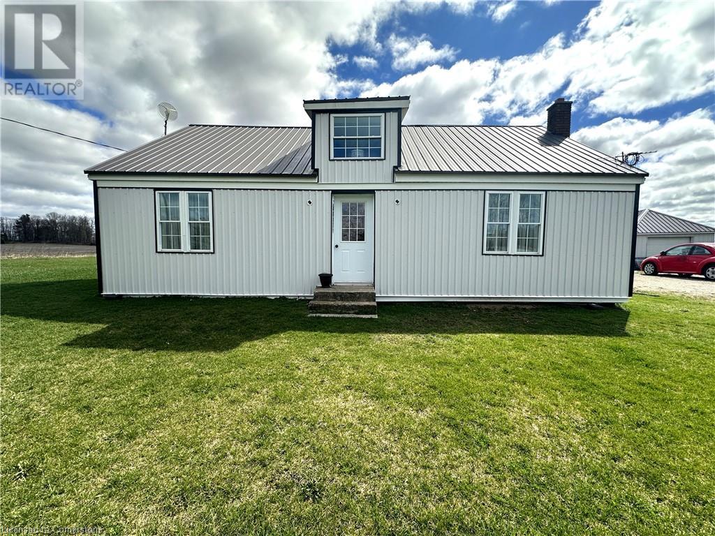 280 CONCESSION 5 Road, langton, Ontario